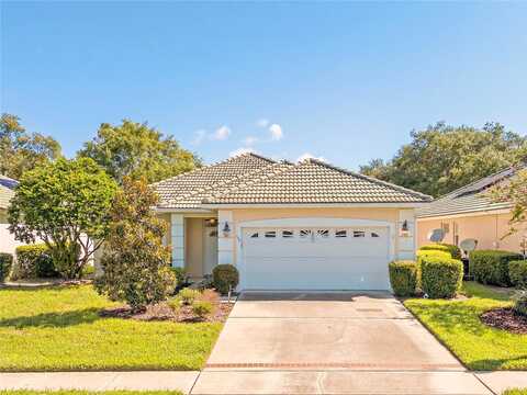 Foxhill, DEBARY, FL 32713