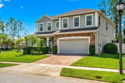 Gretchen, OCOEE, FL 34761