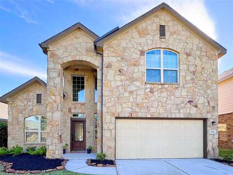 Hamilton Bend, SPRING, TX 77386