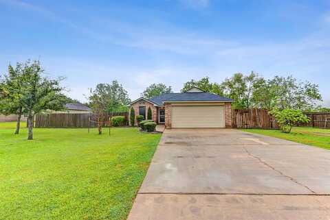 Avenue D, SANTA FE, TX 77510