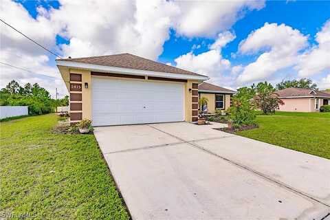 24Th, LEHIGH ACRES, FL 33971