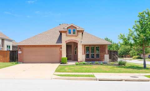 Mendips, PFLUGERVILLE, TX 78660