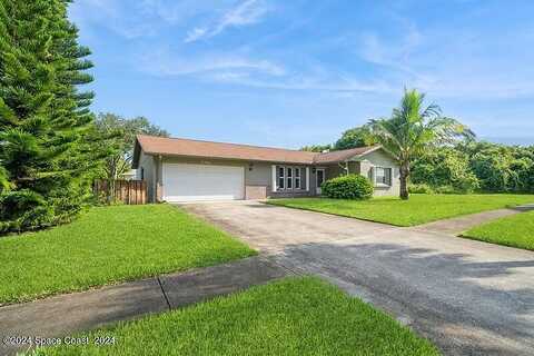 Willis, TITUSVILLE, FL 32796