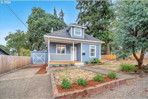 5Th, SAINT HELENS, OR 97051