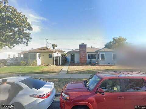 Hillsdale, INGLEWOOD, CA 90302