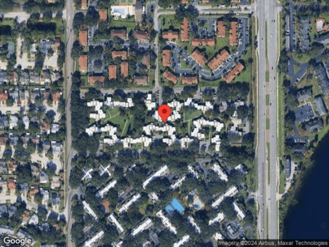 Semoran, ORLANDO, FL 32822