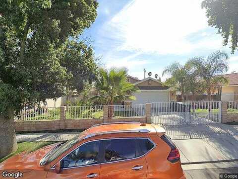 8Th, PERRIS, CA 92570