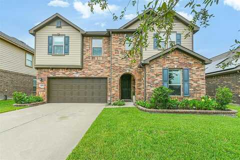 Laurel Bend, PEARLAND, TX 77584