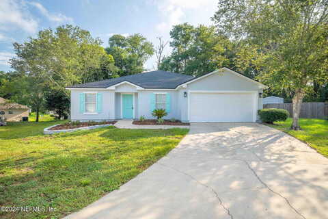 Garden Acres, JACKSONVILLE, FL 32208