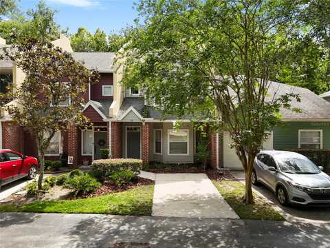 50Th, GAINESVILLE, FL 32607