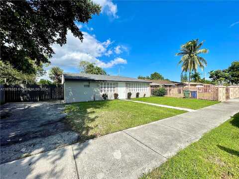 4Th, LAUDERHILL, FL 33311