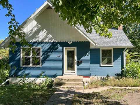 Arnold, THIEF RIVER FALLS, MN 56701