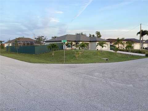 22Nd, CAPE CORAL, FL 33993