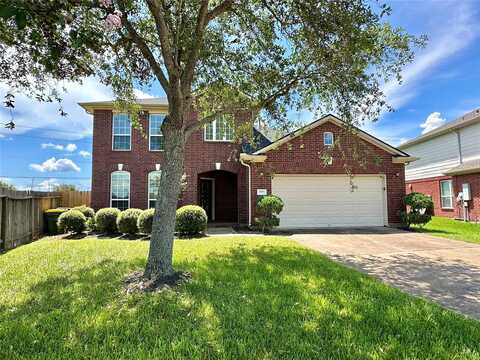 Ripple Bend, PEARLAND, TX 77581