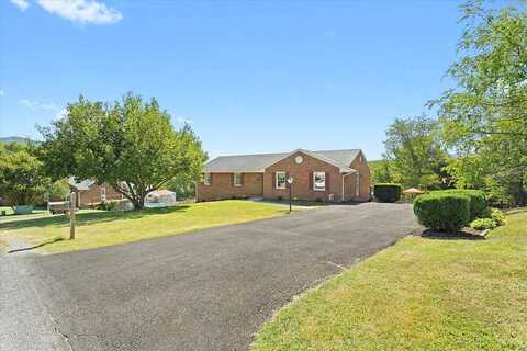 Hillandale, TROUTVILLE, VA 24175