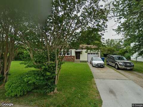 Ashlawn, VIRGINIA BEACH, VA 23452