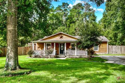 Campwood, MAGNOLIA, TX 77354