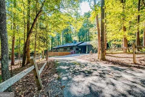 Meadow, SAUTEE NACOOCHEE, GA 30571