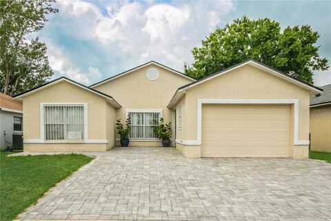 Woolridge, ORLANDO, FL 32837