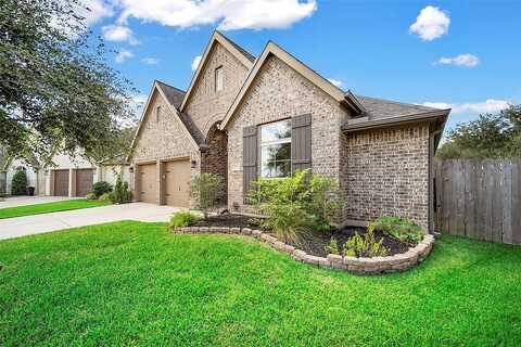 Ivory Terrace, PEARLAND, TX 77584