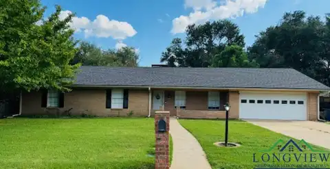 Crestwood, KILGORE, TX 75662