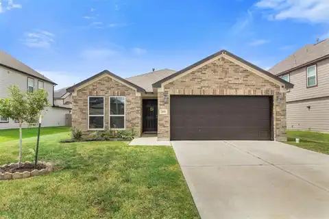 Silverhorn, ROSENBERG, TX 77471