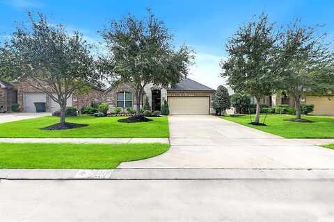 Pinnacle Ridge, KATY, TX 77494