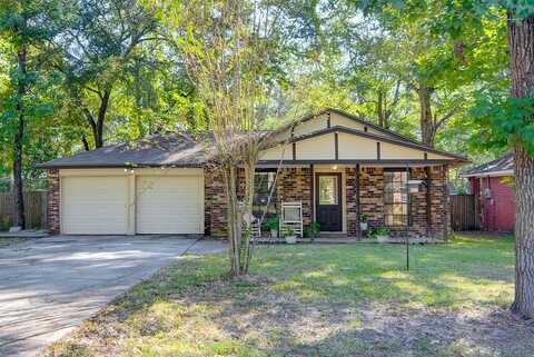 Champion Oaks, MAGNOLIA, TX 77354