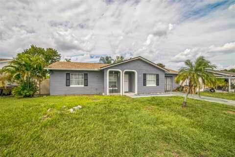 La Paz, KISSIMMEE, FL 34743