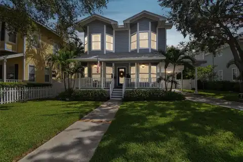 Old Bayshore, TAMPA, FL 33611