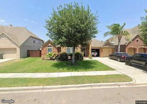 San Eduardo, MISSION, TX 78572