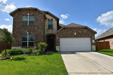 Rocky Heights, SPRING, TX 77386