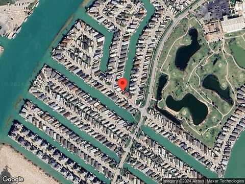 Sun Dial, PORT ISABEL, TX 78578