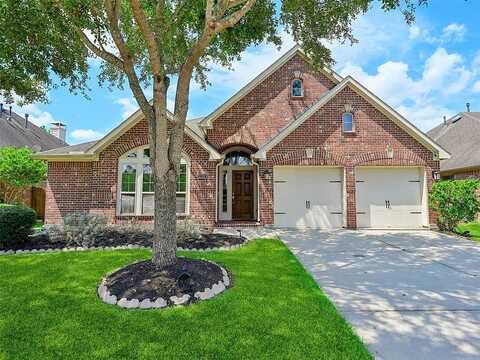 Ginger Cove, PEARLAND, TX 77584