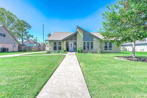 Finetta, ALVIN, TX 77511