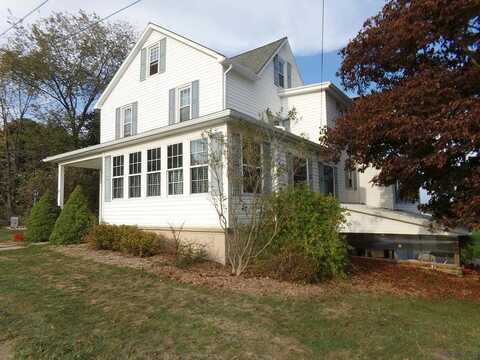 Sechler, SOMERSET, PA 15501