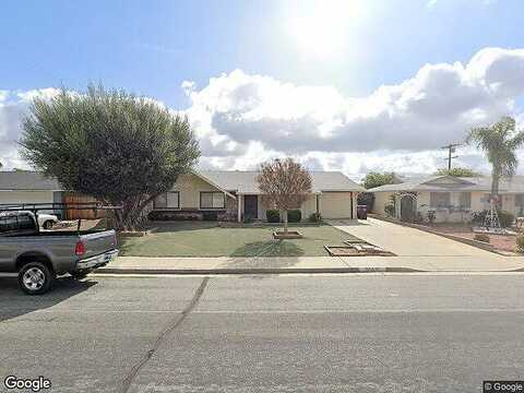 Ridgemoor, MENIFEE, CA 92586