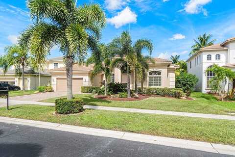 Windwood, ROYAL PALM BEACH, FL 33411