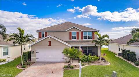 Manzilla, CAPE CORAL, FL 33909