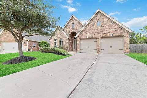 Longlake, PEARLAND, TX 77584