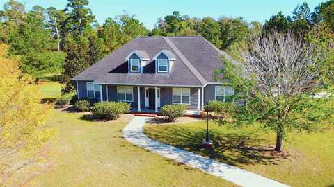 Drake Elm, CRAWFORDVILLE, FL 32327