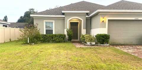 Wadeview, SAINT CLOUD, FL 34769