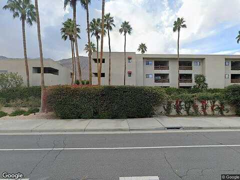 Avenida Caballeros, PALM SPRINGS, CA 92262