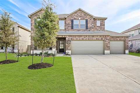 Wembley, ROSENBERG, TX 77471