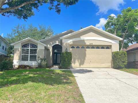 Prairie Dune, ORLANDO, FL 32828