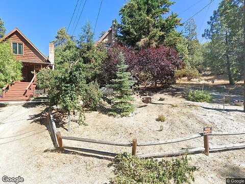 Schaffer, IDYLLWILD, CA 92549