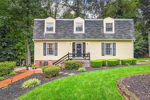 Falkirk, NORTH CHESTERFIELD, VA 23236