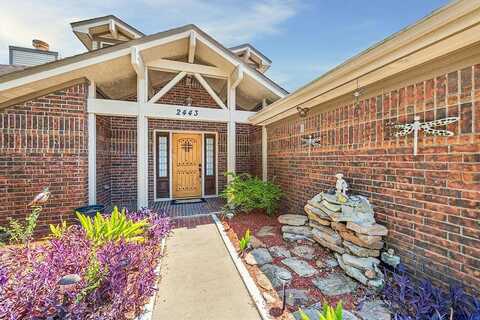 Arrowsmith, PEARLAND, TX 77584