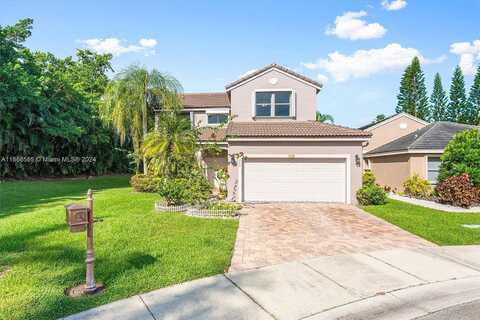 Bayridge, WESTON, FL 33326