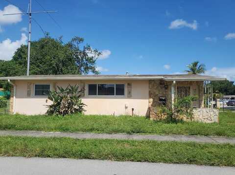 152Nd, OPA LOCKA, FL 33054